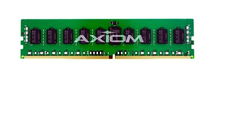815098-B21-AX , Axiom 16GB DDR4 memory module 1 x 16 GB 2666 MHz ECC - 815098-B21-AX