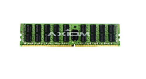 AX42666L19C/64G , Axiom 64GB DDR4 memory module 1 x 64 GB 2666 MHz ECC - AX42666L19C/64G
