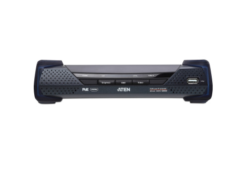 KE8952R , ATEN KE8952R KVM extender Receiver