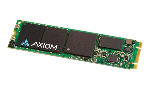 AXG97591 , Axiom AXG97591 internal solid state drive 240 GB M.2 Serial ATA III