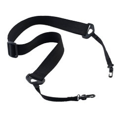 P1031365-192 , Zebra P1031365-192 strap Mobile printer Black