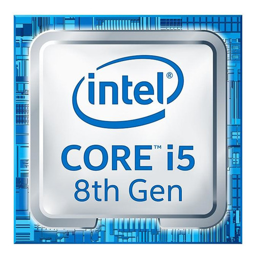 BX80684I58400 , Intel Core i5-8400 processor 2.8 GHz 9 MB Smart Cache Box - BX80684I58400