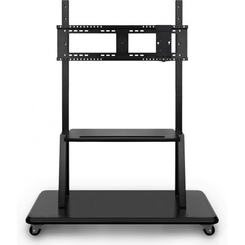 VB-STND-001 , Viewsonic VB-STND-001 signage display mount 98" Black