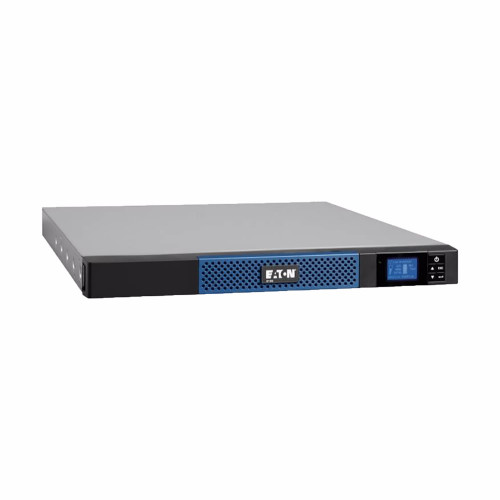 5P1550GR-L , Eaton 5P1550GR-L uninterruptible power supply (UPS) 1.55 kVA 1100 W 6 AC outlet(s)