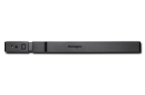 K64821WW , Kensington Locking Bracket for 13.5" Surface Book with MicroSaver 2.0 Keyed Lock
