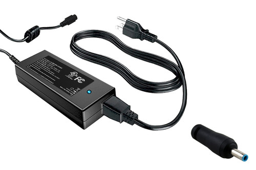 AC-1940135 , BTI AC-1940135 power adapter/inverter Indoor 45 W Black