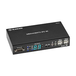 Black Box MEDIACENTO IPX 4K RECEIVER HDMI - VX-HDMI-4KIP-RX
