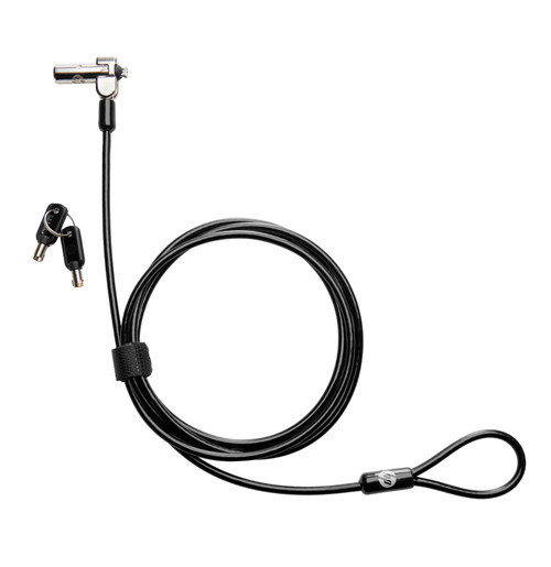 1AJ39AA , HP Nano Keyed Cable Lock