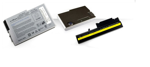 451-BBSU-AX , Axiom 451-BBSU-AX notebook spare part Battery