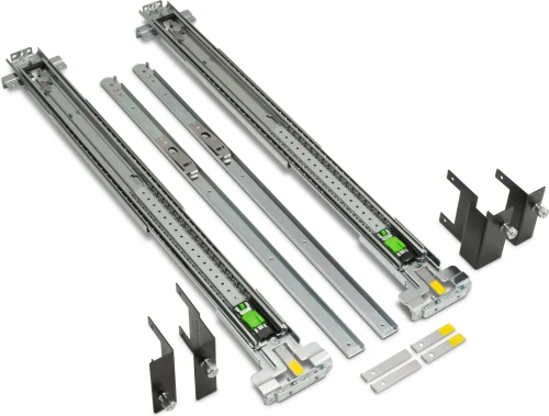 2FZ77AA , HP Z640/Z840/Z8G4 Rail Rack Kit Rack rail kit