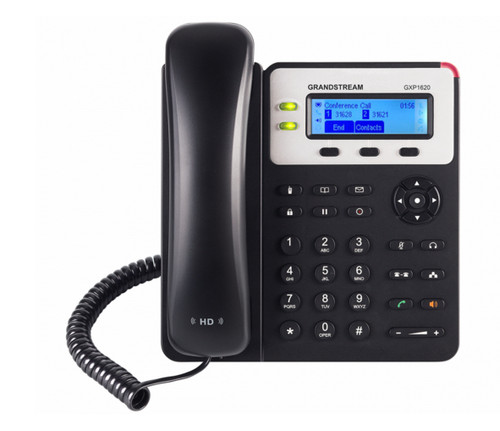 GXP1620 , Grandstream Networks GXP1620 telephone DECT telephone Black