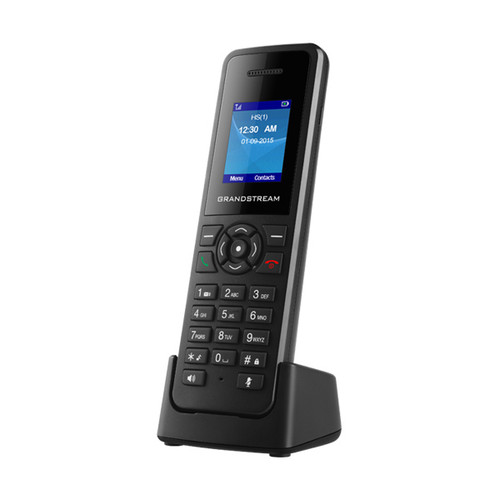 DP720 , Grandstream Networks DP720 telephone DECT telephone Black