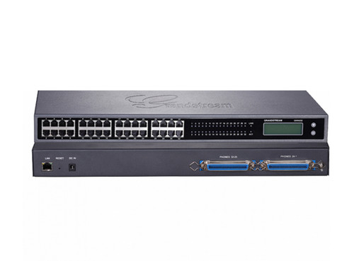 GXW4232 , Grandstream Networks GXW4232 gateway/controller 10, 100, 1000 Mbit/s