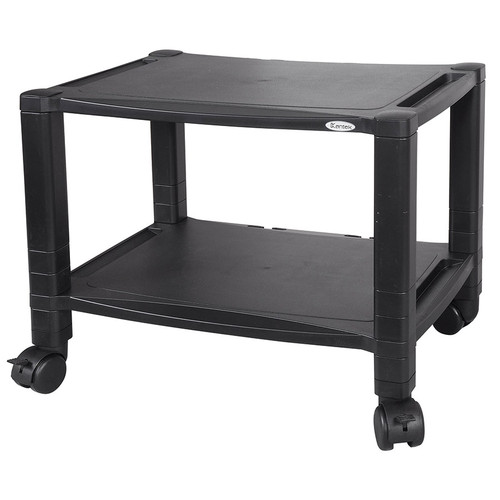 PS610 , Kantek PS610 printer cabinet/stand Black