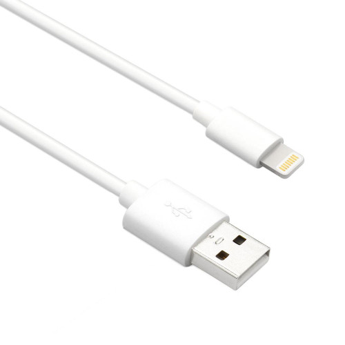 LGMUSBAMW06-AX , Axiom USB 1.8m 70.9" (1.8 m) White