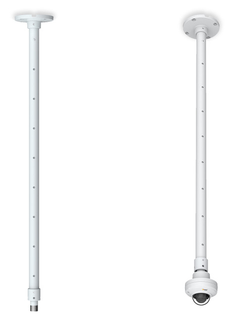 01189-001 , Axis 01189-001 security camera accessory Ceiling mounting foot