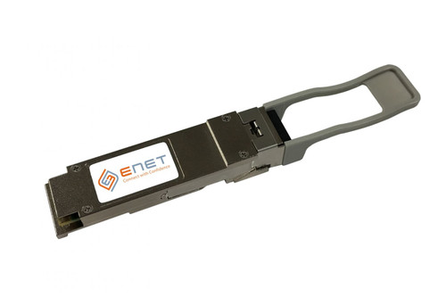QSFP-100G-LRL4-ENC , eNet Components QSFP-100G-LRL4-ENC network transceiver module Fiber optic 100000 Mbit/s QSFP28