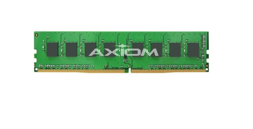 862976-B21-AX , Axiom 16GB DDR4 memory module 1 x 16 GB 2400 MHz ECC