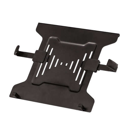 8044101 , Fellowes Platinum Series 8044101 monitor mount / stand 17" Desk Black