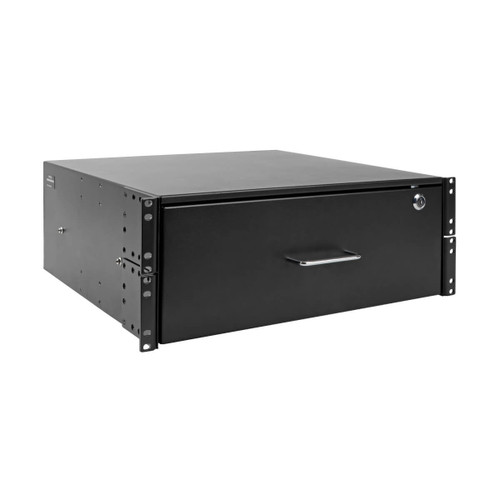 SRDRAWER4U , Tripp Lite SRDRAWER4U rack accessory Rack shelf
