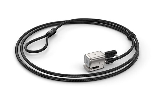 K62055WW , Kensington Keyed Cable Lock for Surface Pro