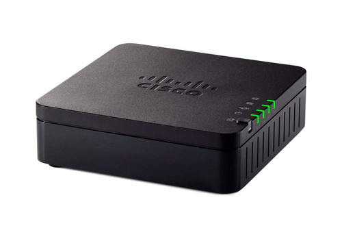ATA192-3PW-K9 , Cisco ATA 192