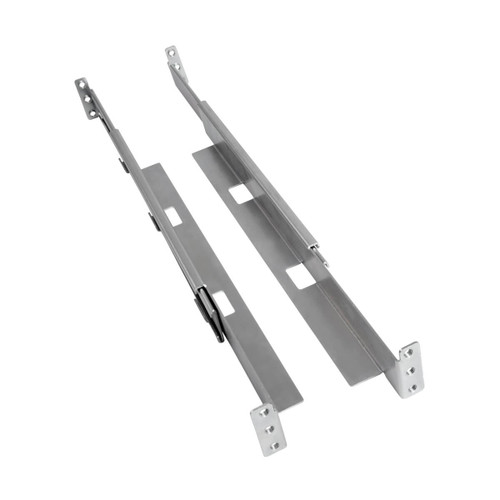 4POSTRAILKITWM , Tripp Lite 4POSTRAILKITWM rack accessory Mounting kit
