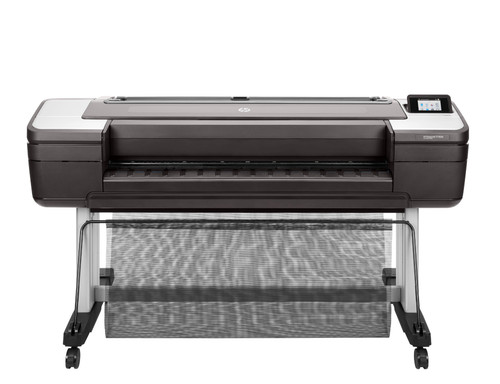 1VD88B#BCB , HP Designjet T1700dr 44-in PostScript Printer TAA Compliant