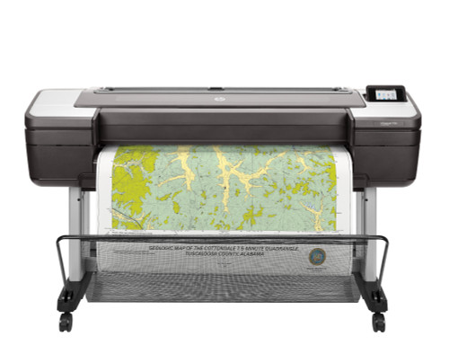 W6B55A#B1K , HP Designjet T1700 44-in Printer