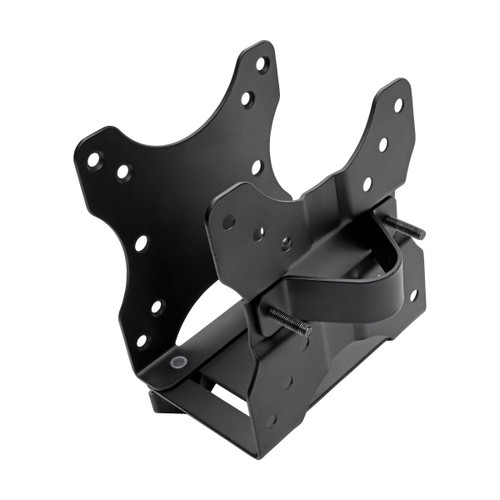 DMATC , Tripp Lite DMATC mounting kit Black Steel