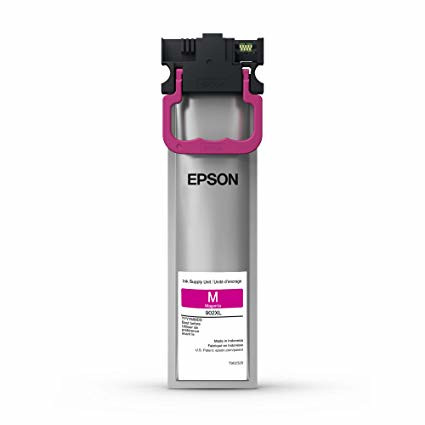 T902XL320 , Epson 902XL ink cartridge 1 pc(s) Original High (XL) Yield Magenta
