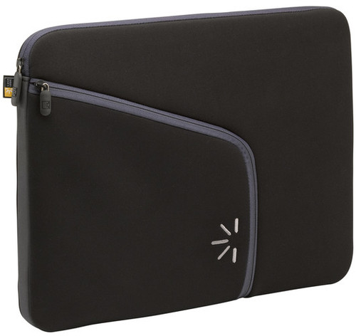 3200712 , Case Logic 3200712 laptop case 16" Sleeve case Black