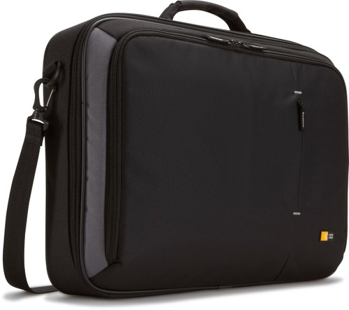3200926 , Case Logic VNC-218 18.4" Briefcase Black