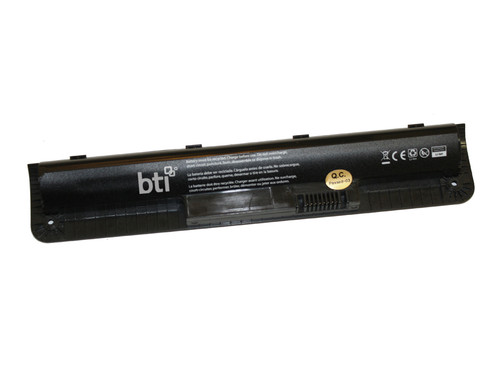 HP-PB11G2 , BTI HP-PB11G2 industrial rechargeable battery Lithium-Ion (Li-Ion) 2800 mAh 10.8 V