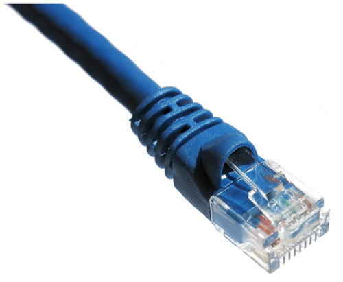 C6MBSFTPB100-AX , Axiom C6MBSFTPB100-AX networking cable Blue 1181.1" (30 m) Cat6 S/FTP (S-STP)