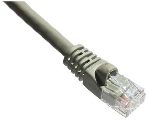 C6MBSFTPG25-AX , Axiom C6MBSFTPG25-AX networking cable Gray 299.2" (7.6 m) Cat6 S/FTP (S-STP)