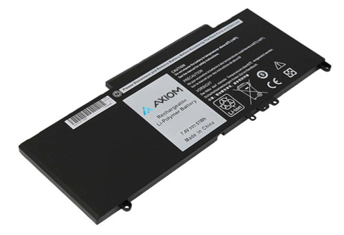 451-BBTX-AX , Axiom 451-BBTX-AX laptop spare part Battery