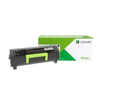 56F1U0E , Lexmark 56F1U0E toner cartridge 1 pc(s) Original Black
