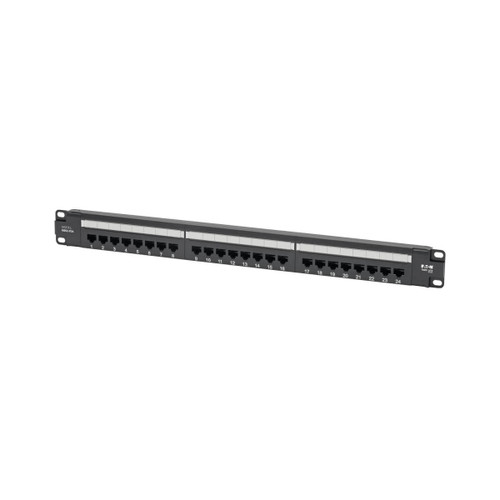 N052-P24 , Tripp Lite N052-P24 patch panel 1U