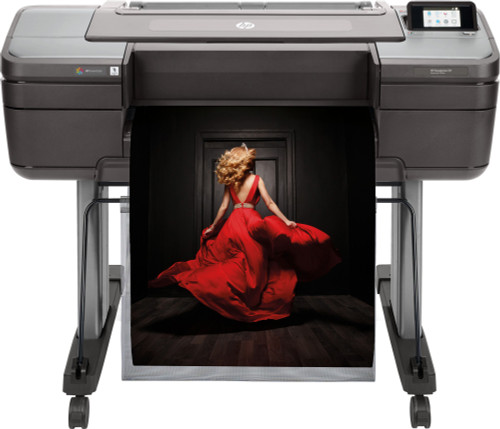 W3Z71A#B1K , HP Designjet Z9+ 24-in PostScript Printer