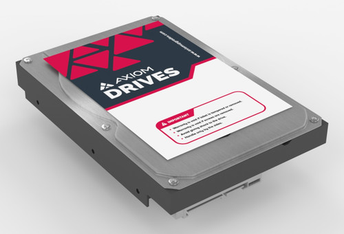 AXHD12T7235A34E , Axiom AXHD12T7235A34E internal hard drive 12 TB 7200 RPM 256 MB 3.5" Serial ATA III