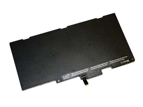 CS03XL-BTI , BTI CS03XL- industrial rechargeable battery Lithium Polymer (LiPo) 3400 mAh 10.8 V