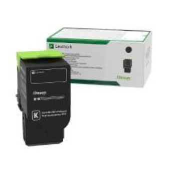 C251UK0 , Lexmark C251UK0 toner cartridge 1 pc(s) Original Black