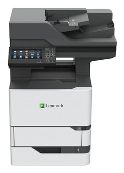 25B0002 , Lexmark MX722ade Laser A4 1200 x 1200 DPI 70 ppm
