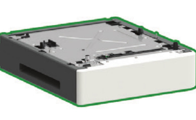 50G0854 , Lexmark 50G0854 printer/scanner spare part 1 pc(s)