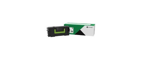 58D1U00 , Lexmark 58D1U00 toner cartridge Black