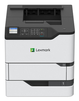50G0180 , Lexmark MS823n A4