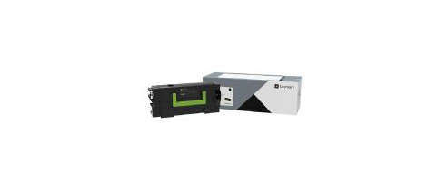 58D0UA0 , Lexmark 58D0UA0 toner cartridge Black