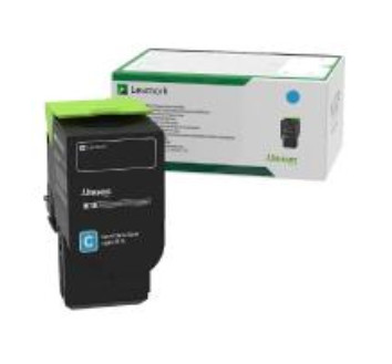 C231HC0 , Lexmark C231HC0 toner cartridge 1 pc(s) Original Cyan