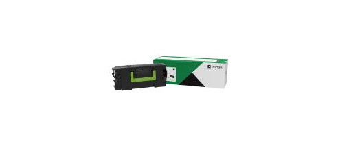 58D1X00 , Lexmark 58D1X00 toner cartridge Black